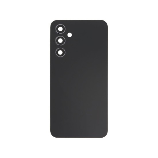 Back Cover+Camera Lens Samsung Galaxy A54 5G/A546 Graphite